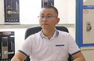 杨格锁业 以锁王之姿，进击智能市场
